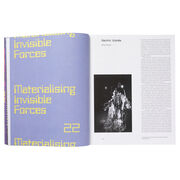Electric Dreams: Art and Technology Before the Internet exhibition book (paperback)